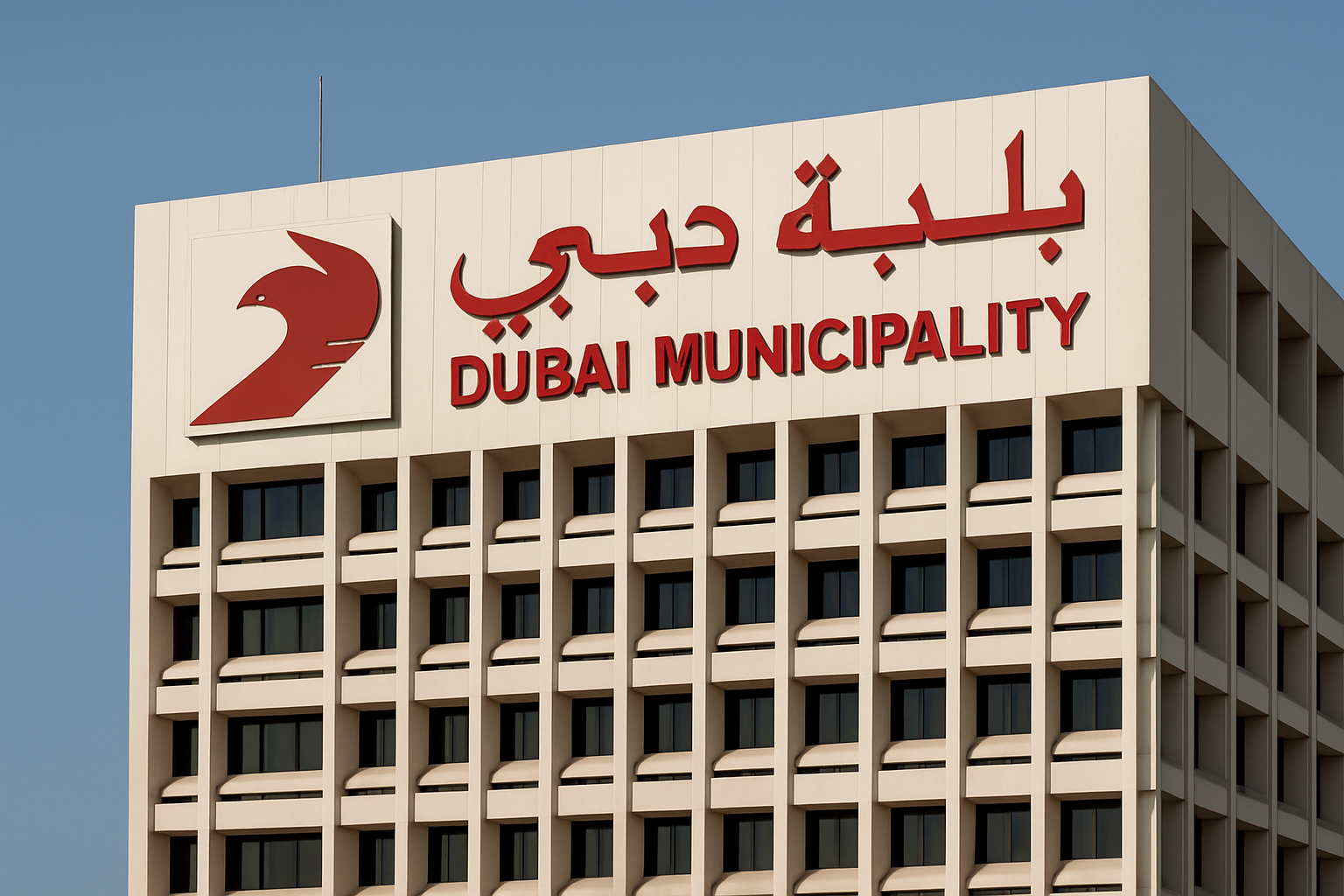 Dubai Municipality